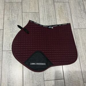 Weatherbeeta Saddle Pad